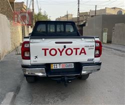 تويوتا هايلوكس